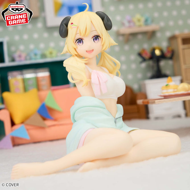 Preventa - Hololive - Kakumaki Watame (Relax time) - Nuevo OB