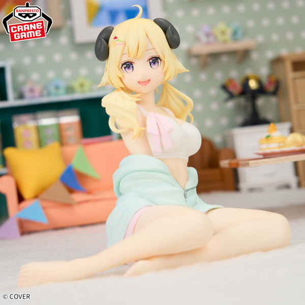 Preventa - Hololive - Kakumaki Watame (Relax time) - Nuevo OB