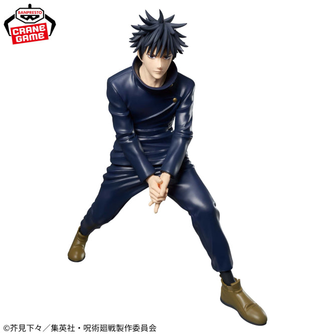 Jujutsu Kaisen - Fushiguro Megumi (Grandista) - Nuevo OB