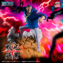 Cargar imagen en el visor de la galería, One Piece - Monkey D Garp vs Kuzan/Aokiji (Senko Zekkei) - Nuevo OB
