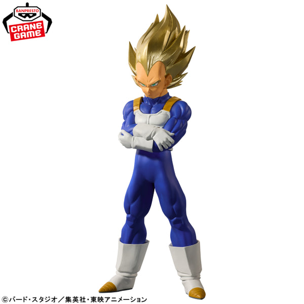 [Preventa Octubre] Dragon Ball Z - Vegeta Super Saiyajin (Blood of Saiyans) - Nuevo OB
