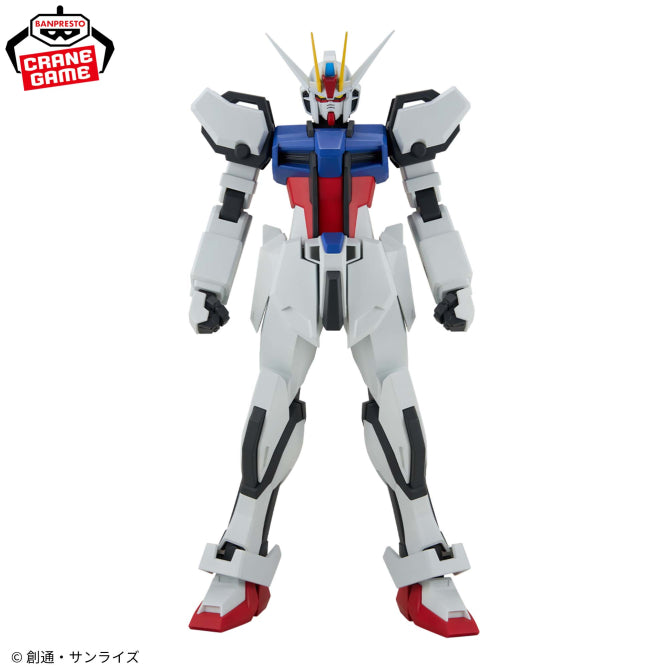 Encargo Septiembre - Gundam Seed - Strike Gundam (Banpresto) - Nuevo OB