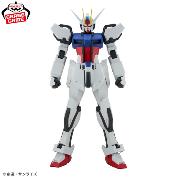 Encargo Septiembre - Gundam Seed - Strike Gundam (Banpresto) - Nuevo OB