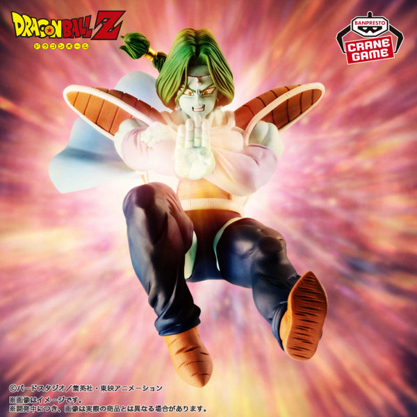 Dragon Ball Z - Zarbon (Match Makers) - Nuevo OB
