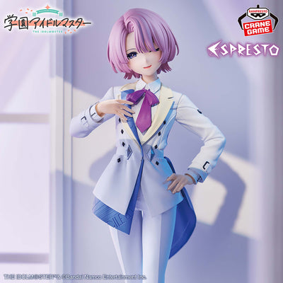Gakuen Idol Master  - Arimura Mao (Espresto) - Nuevo OB