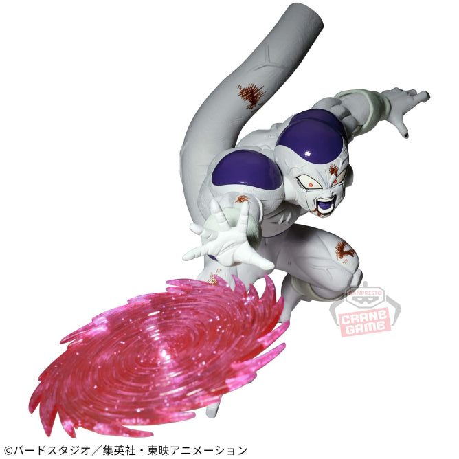 Dragon Ball Z - Freezer Kienzan (GxMateria) - Nuevo OB