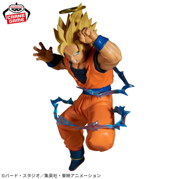 Dragon Ball Z - Goku ssj 2 (Match Makers) - Nuevo OB