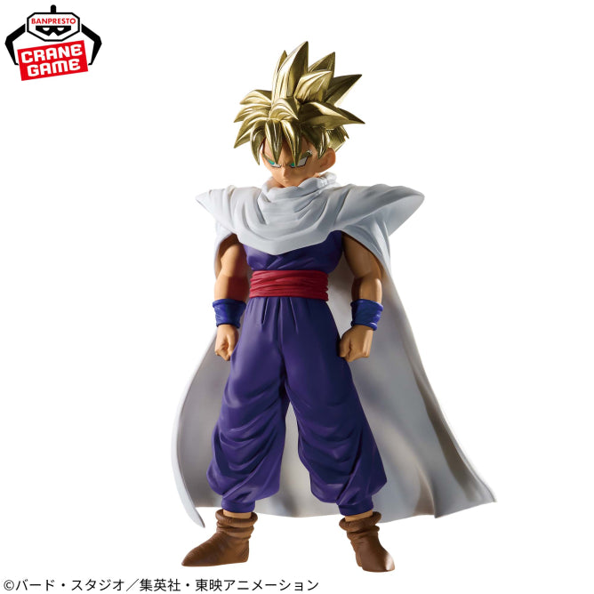 Preventa - Son Gohan Super Saiyajin (Blood of Saiyan) - Nuevo OB