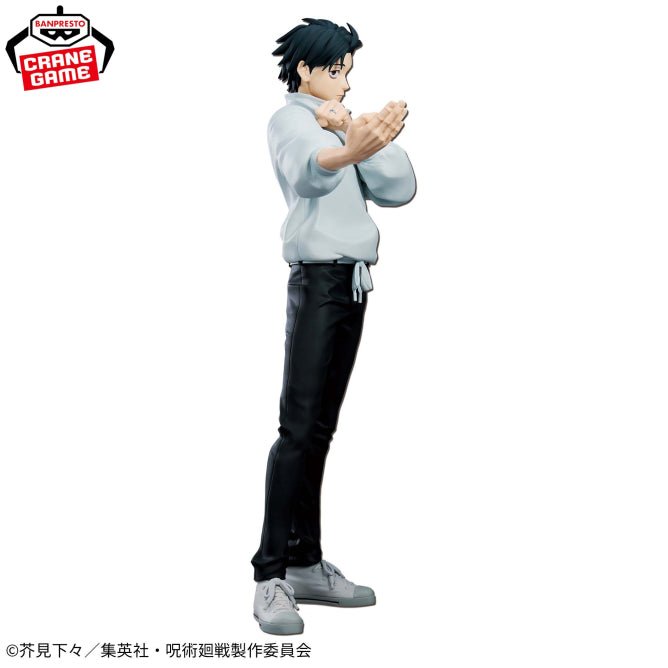 Encargo Septiembre - Jujutsu Kaisen - Okkotsu Yuta (Grandista)  - Nuevo OB