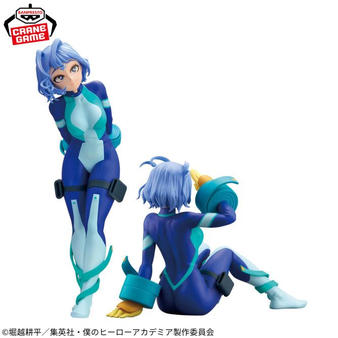 Boku no Hero/My Hero Academia - Hado Nejire (Glitter & Glamours Version A - Parada) - Nuevo OB
