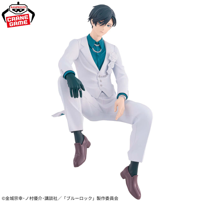 [Preventa Septiembre] Blue Lock - Itoshi Rin (Sweets Flavor 2026) - Nuevo OB