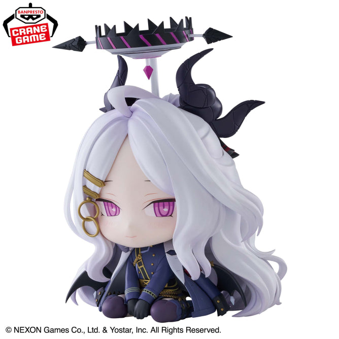 Encargo Septiembre - Blue Archive - Hina (Osuwari Figure) - Nuevo OB