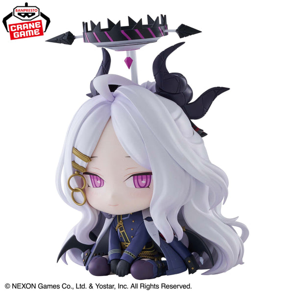 Encargo Septiembre - Blue Archive - Hina (Osuwari Figure) - Nuevo OB