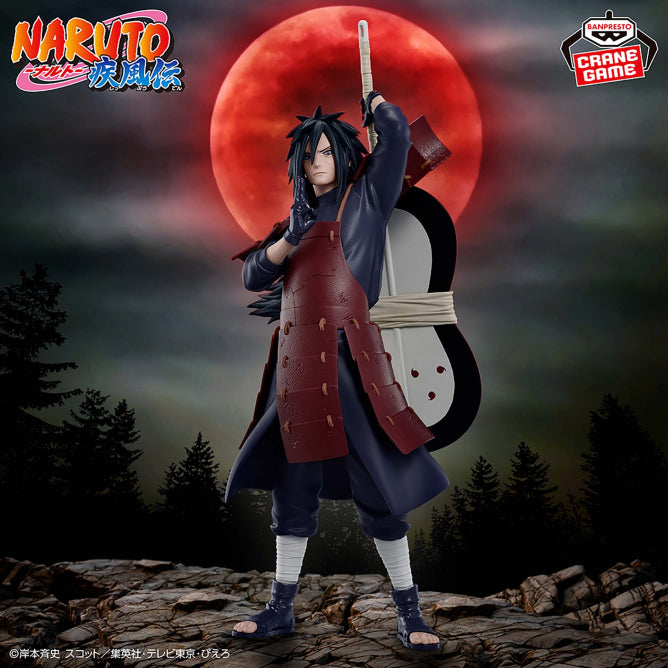 Preventa - Uchiha Madara (GiGo) - Nuevo OB