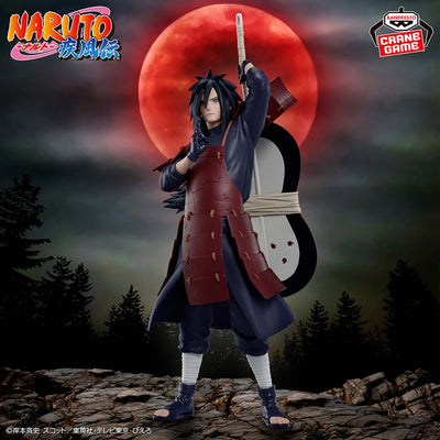 Naruto Shippuden - Uchiha Madara (GiGo) - Nuevo OB