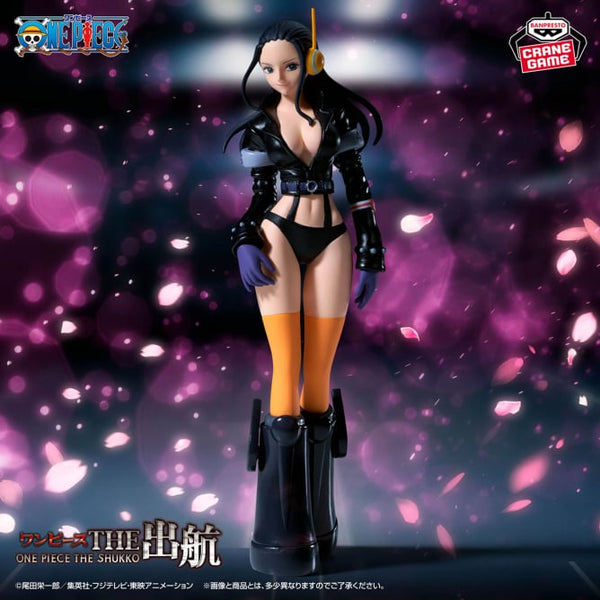 One Piece - Robin Egg head (the Shukko) - Nuevo OB