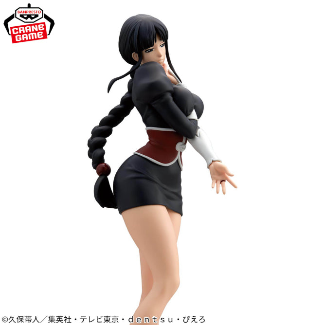 BLEACH - Nemu Kurotsuchi (Glitter & Glamours) - Nuevo OB