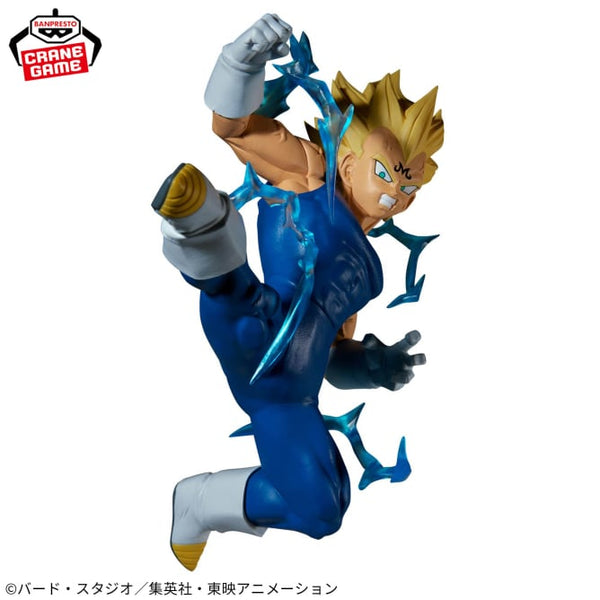 Dragon Ball Z - Majin Vegeta ssj2 (Match Makers) - Nuevo OB