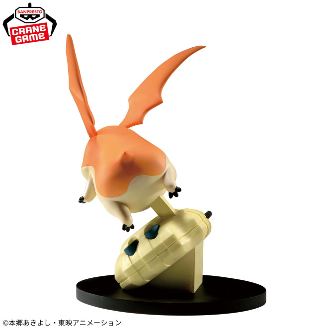 Preventa - Digimon Adventure - Patamon (Digivice Stand) - Nuevo OB