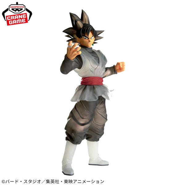 Dragon Ball Super - Goku Black (Clearise) - Nuevo OB