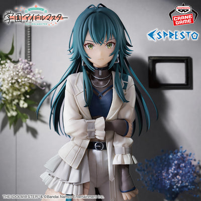 Gakuen Idol Master  - Tsukimura Temari (Espresto stylish Pose) - Nuevo OB