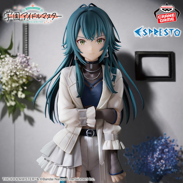 Gakuen Idol Master  - Tsukimura Temari (Espresto stylish Pose) - Nuevo OB