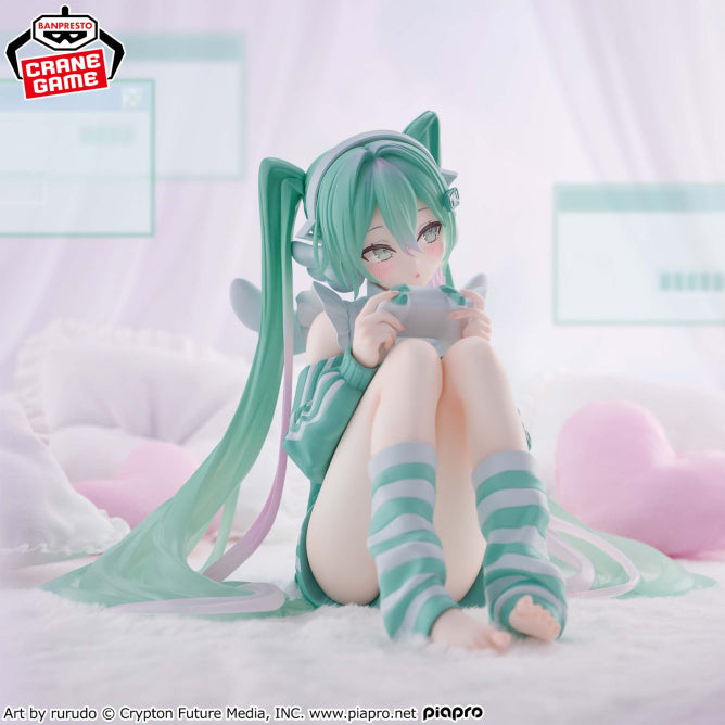 [Stock] - Hatsune Miku (Holiday Memories) - Nuevo OB
