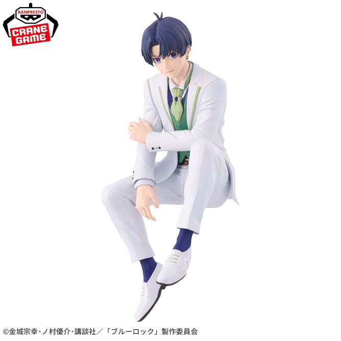 [Preventa Septiembre] Blue Lock - Isagi Youichi (Sweets Flavor 2026) - Nuevo OB