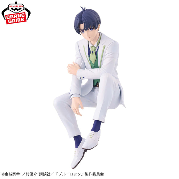 [Preventa Septiembre] Blue Lock - Isagi Youichi (Sweets Flavor 2026) - Nuevo OB