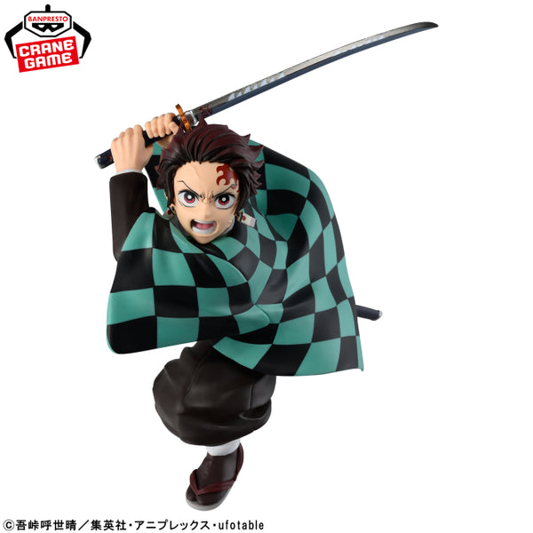 [Preventa Octubre] Kimetsu/Demon Slayer - Kamado Taniro (Maximatic) - Nuevo OB