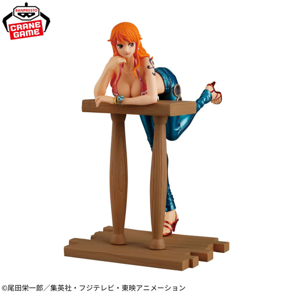 One Piece - Nami (Grandline Journey Special) - Nuevo OB
