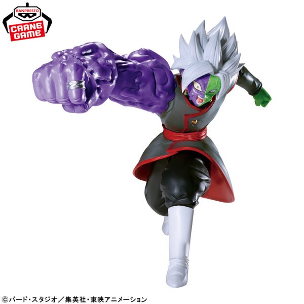 [Preventa Octubre] Dragon Ball Super - Zamas (Match Makers) - Nuevo OB