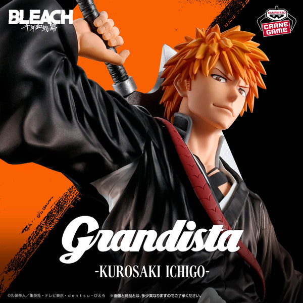 BLEACH - Kurosaki Ichigo (Grandista) - Nuevo