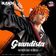 Cargar imagen en el visor de la galería, BLEACH - Kurosaki Ichigo (Grandista) - Nuevo
