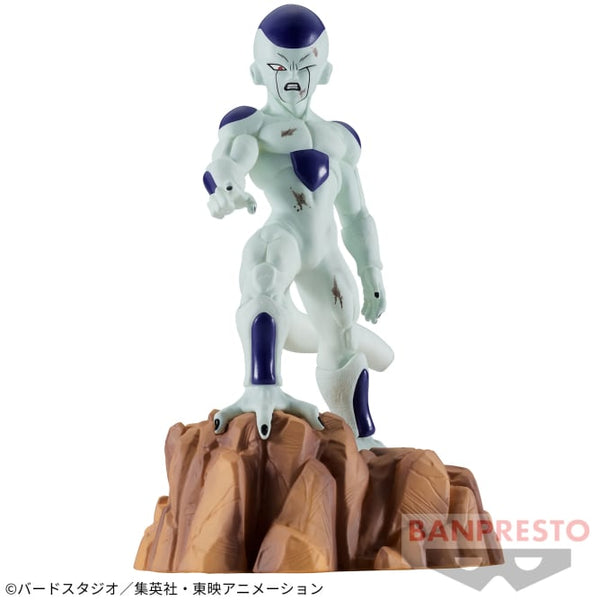 Dragon Ball Z - Freezer (History Box vol.5) - Nuevo OB