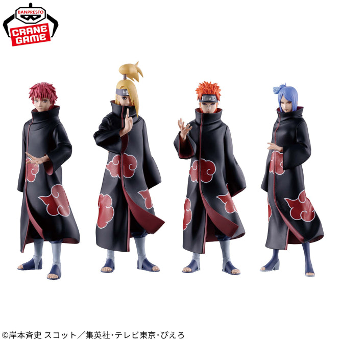 Preventa - Akatsuki (Figuno) - Nuevo OB