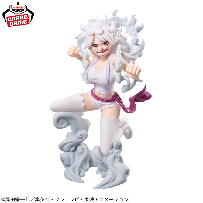 One Piece - Jewelry Bonney Gear 5 (Grandista) - Nuevo OB