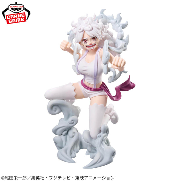 One Piece - Jewelry Bonney Gear 5 (Grandista) - Nuevo OB