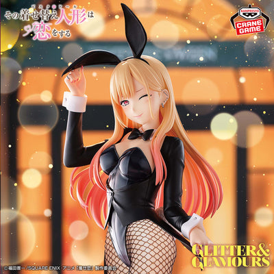 My Dress-up Darling - Kitagawa Marin (Glitter & Glamours) - Nuevo OB