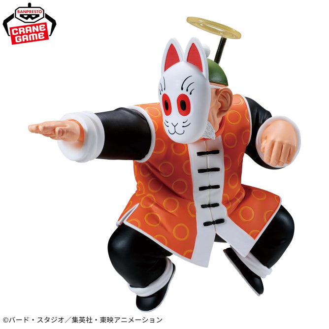 Encargo Septiembre - Dragon Ball - Abuelito Gohan (Match Makers)  - Nuevo OB