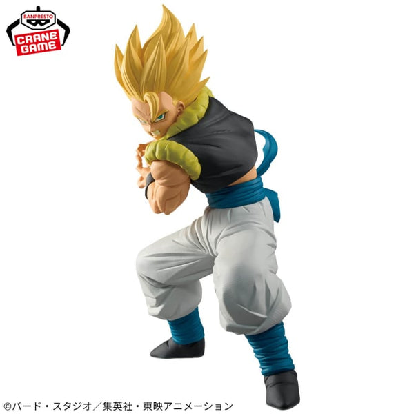 Dragon Ball Super - Gogeta ssj (Grandista) - Nuevo OB