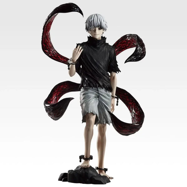 [Preventa Ichiban 2027 Marzo] - Tokyo Ghoul - Kaneki Ken (Ichiban Sho, Premio A, Masterlise)