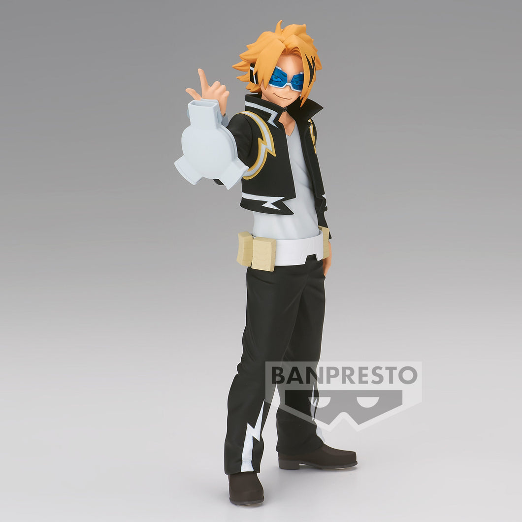 Boku no Hero -  Kaminari Denki (Age of Heroes) - Nuevo OB