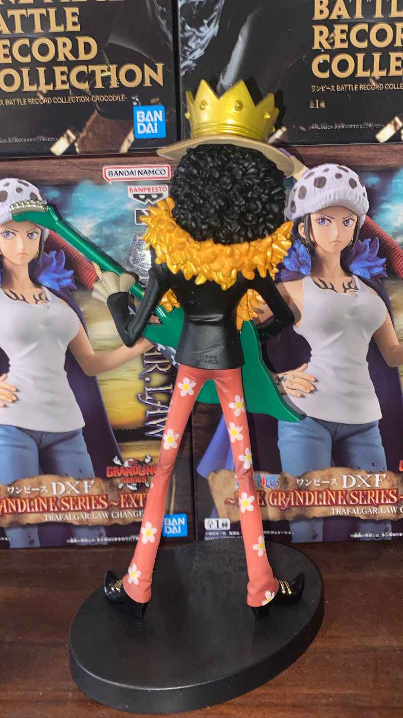 One Piece - Brook Shinsekai - Usado