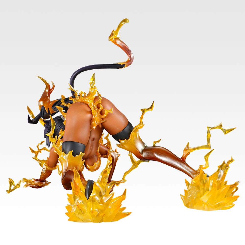 Preventa Septiembre - BLEACH - Shihouin Yoruichi (Ichiban Kuji, Premio C, Masterlise) - Nuevo OB