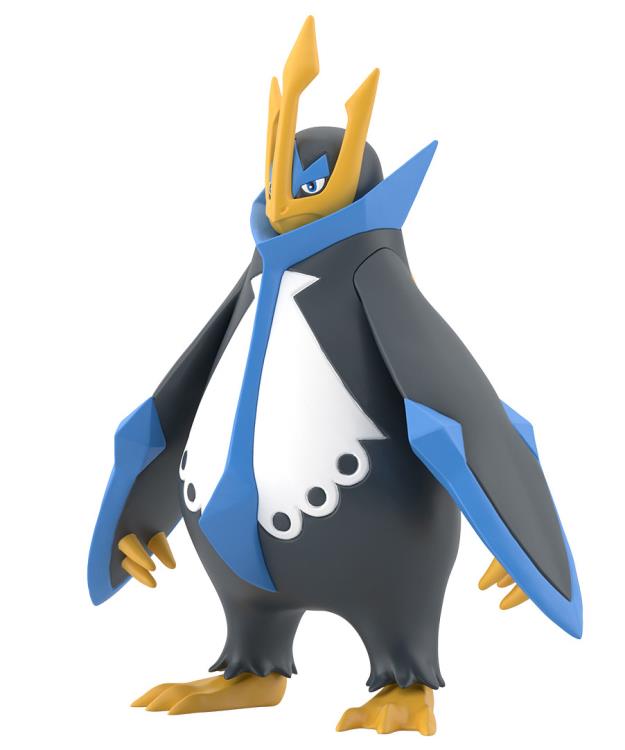 Pokemon - Scale World Sinnoh 1