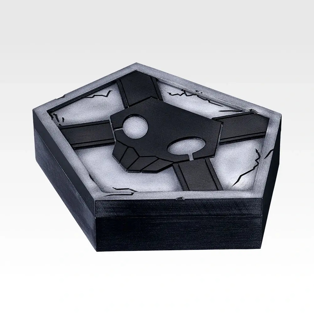 Preventa Septiembre - BLEACH - Insignia Shinigami Sustituto (Ichiban Kuji, Premio D, Masterlive Collection) - Nuevo OB