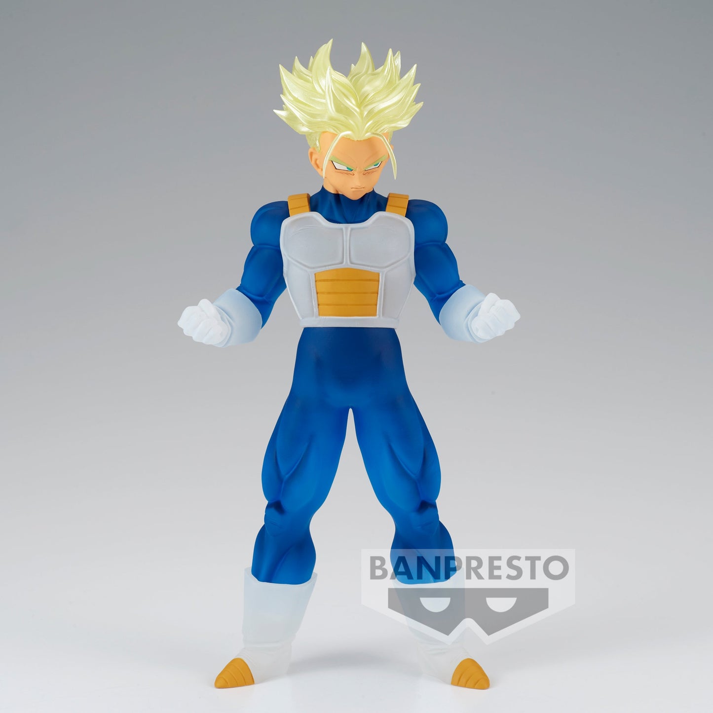 Dragon Ball - Trunks ssj (Clearise)