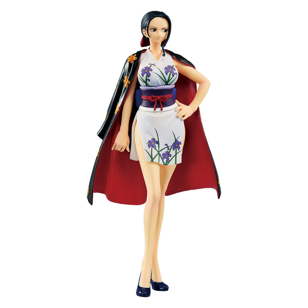 One Piece - Robin (Ichiban Kuji, Vol.100 anniversary, Premio E)