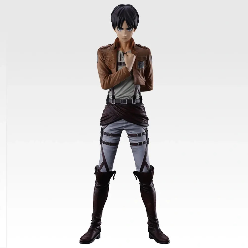 [Preventa Octubre] Shingeki no Kyojin / Atack on Titan Ichiban Kuji - Nuevo OB